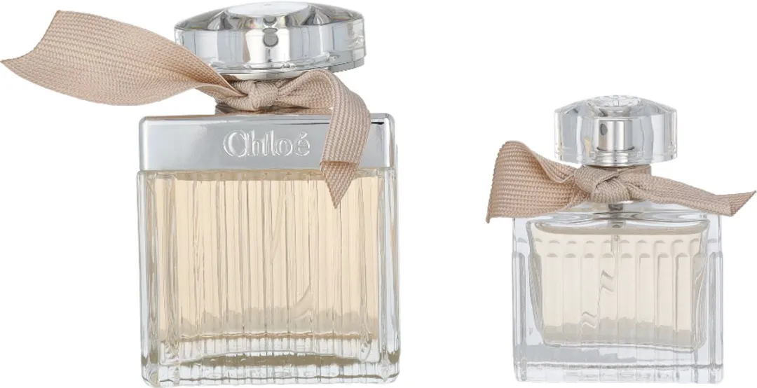 Chloé By Chloé Parfum Geschenkset - 95ml