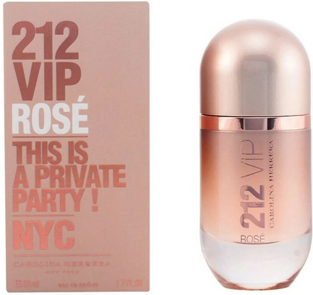 Carolina Herrera 212 VIP Rose Eau de Parfum 30ml
