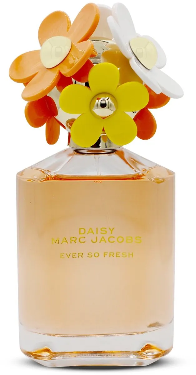 Marc Jacobs Daisy Ever So Fresh Eau de Parfum 125ml
