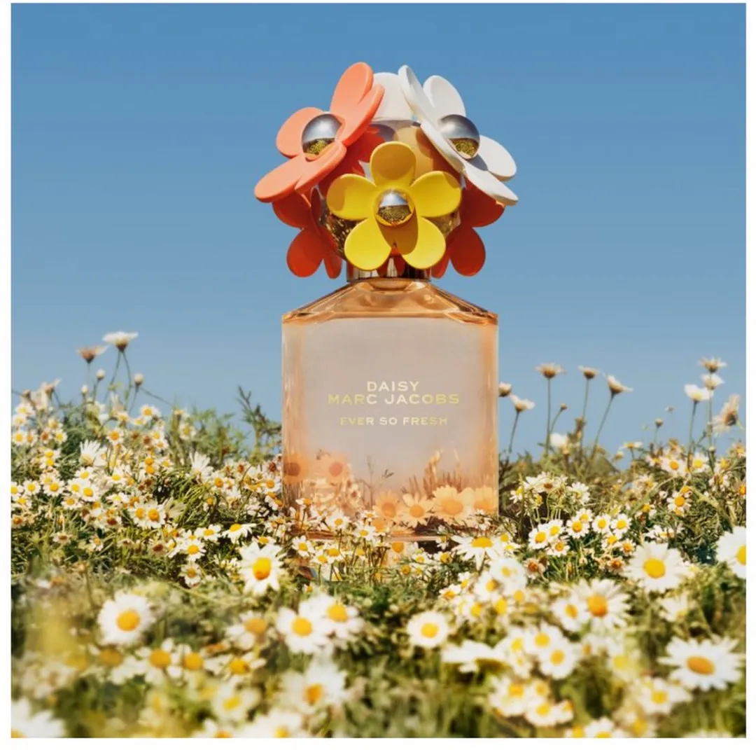 Marc Jacobs Daisy Ever So Fresh Eau de Parfum 125ml