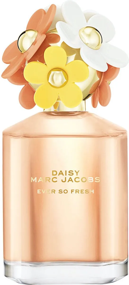 Marc Jacobs Daisy Ever So Fresh Eau de Parfum 125ml