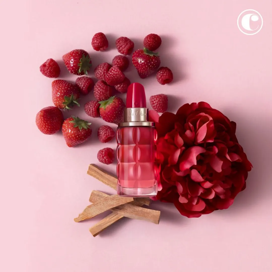 Cacharel Yes I Am Eau de Parfum 30ml