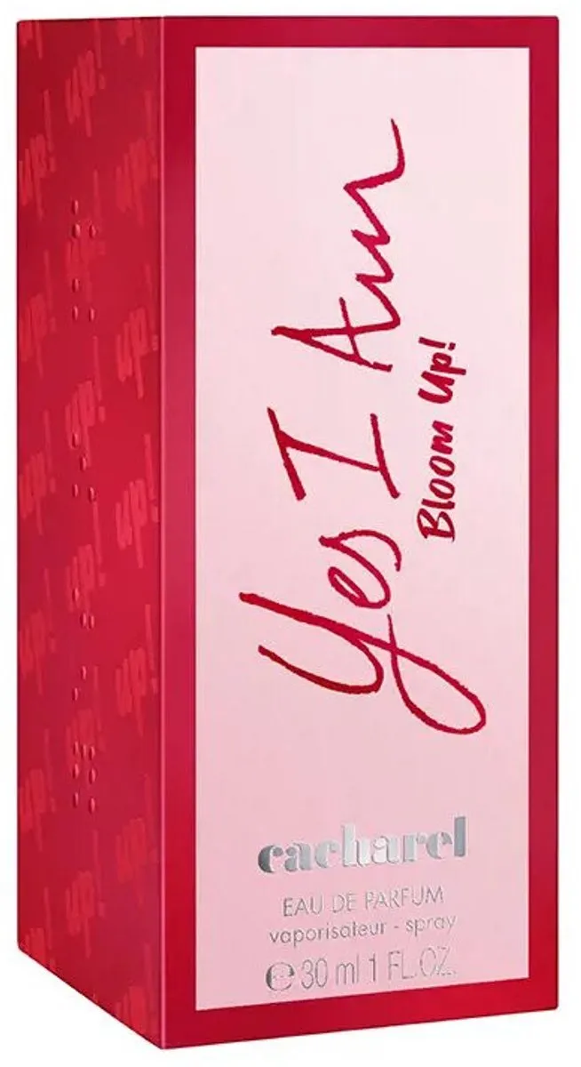 Cacharel Yes I Am Eau de Parfum 30ml