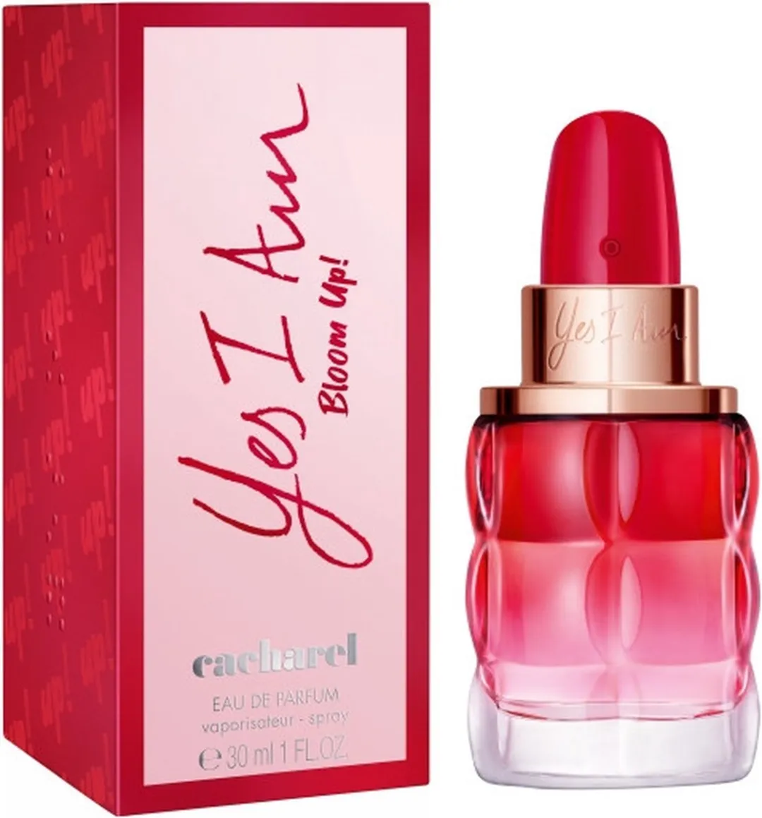 Cacharel Yes I Am Eau de Parfum 30ml