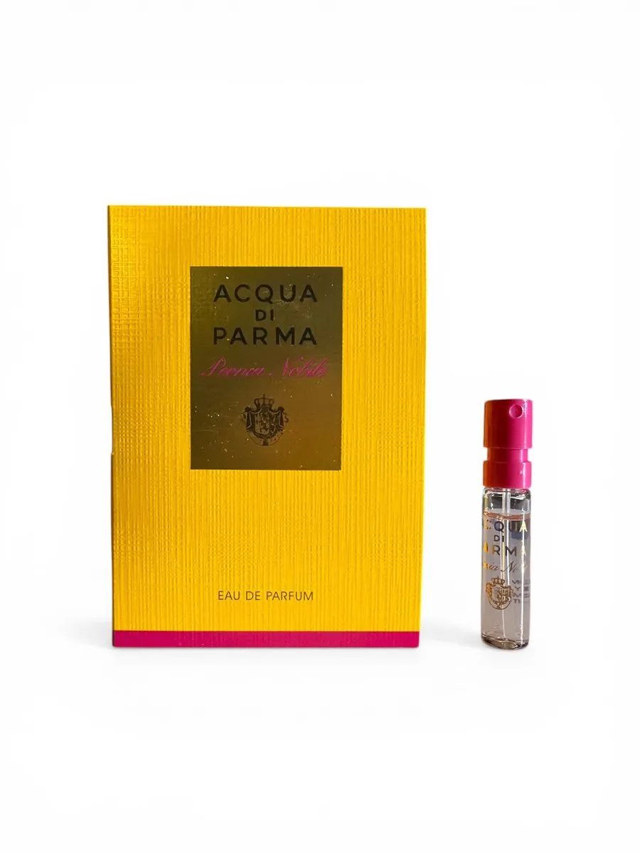 Acqua Di Parma Peonia Nobile Eau de Parfum 1,5ml