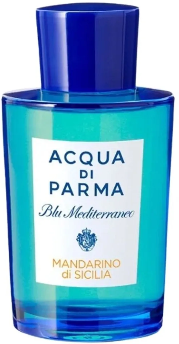 Acqua Di Parma Blu Mediterraneo Mandarino Di Sicilia Eau de Toilette 100ml