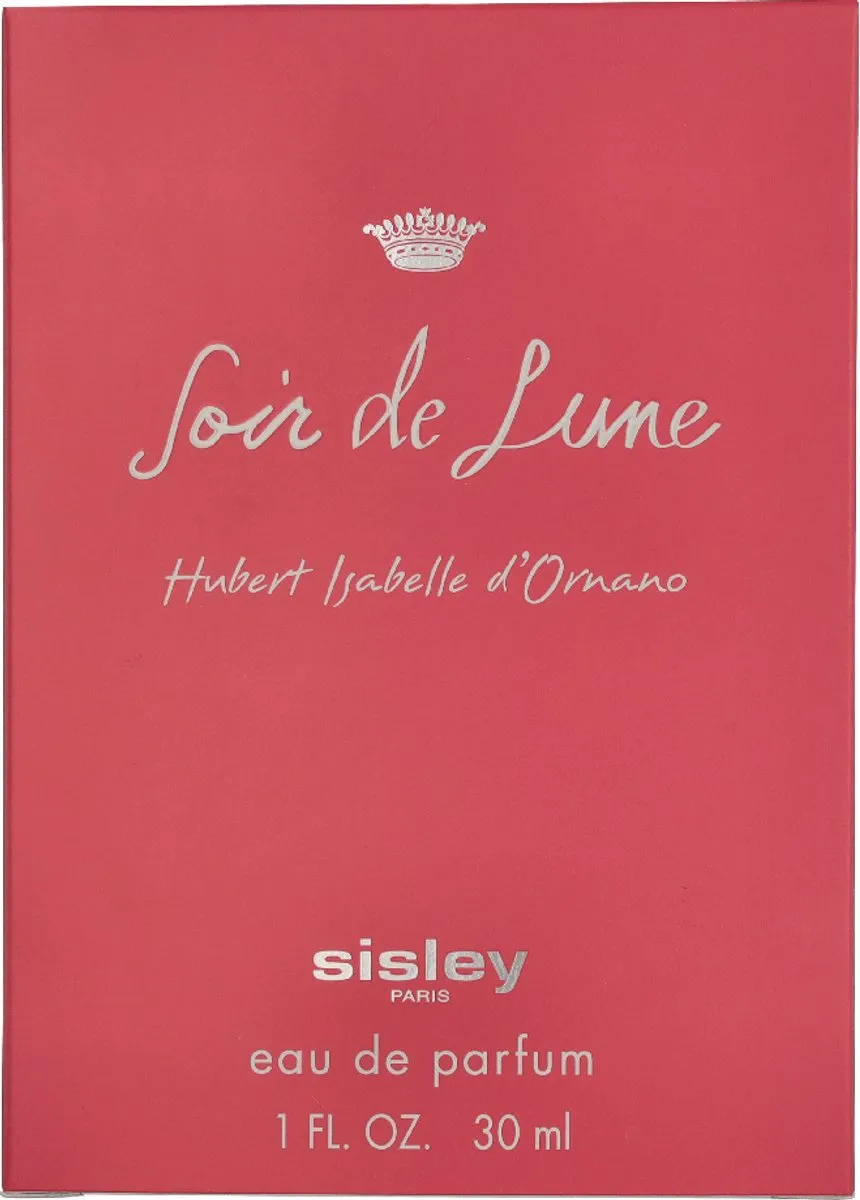 Sisley Soir De Lune Eau de Parfum 30ml