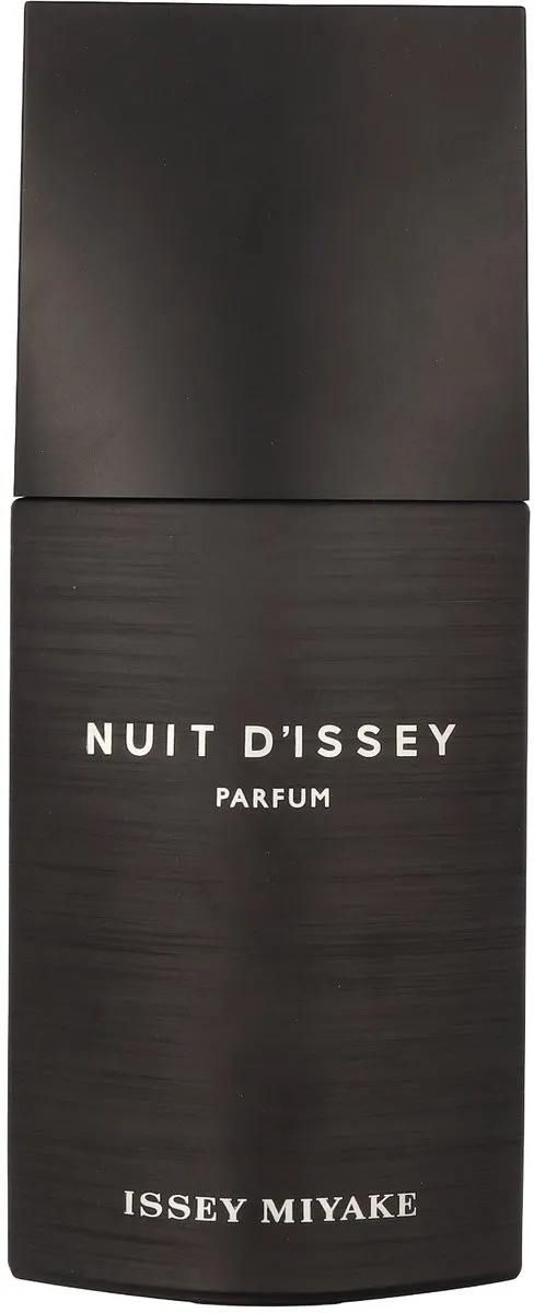 Issey Miyake Nuit d'Issey Pour Homme Eau de Parfum 125ml