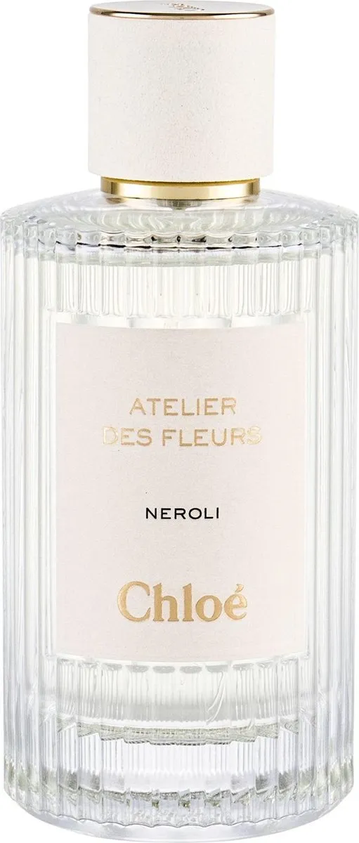 Chloé Atelier des Fleurs Néroli Eau de Parfum 150ml