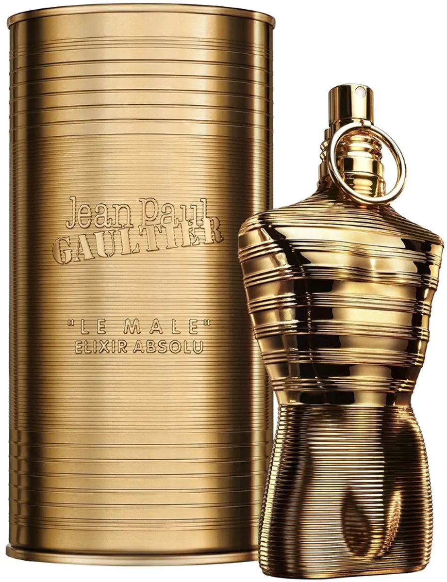 Jean Paul Gaultier Le Male Elixir Absolu - 75ml Parfum