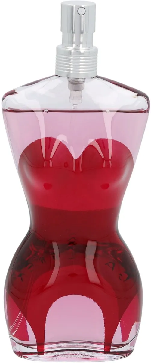 Jean Paul Gaultier Classique Eau de Parfum 100ml - afbeelding 6 van 6