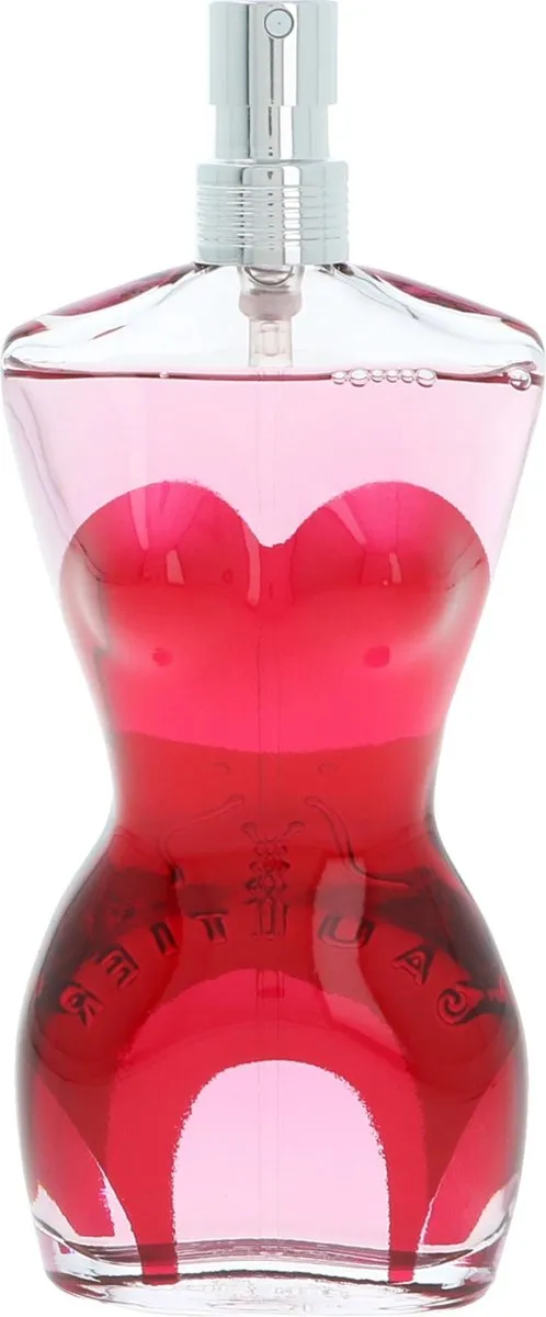 Jean Paul Gaultier Classique Eau de Parfum 100ml