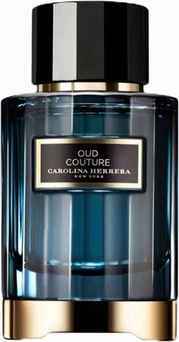Carolina Herrera Oud Couture Eau de Parfum 100ml