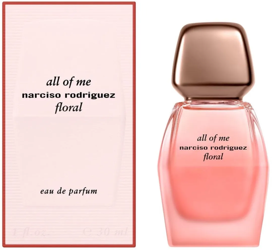 Narciso Rodriguez All of Me Eau de Parfum 30ml
