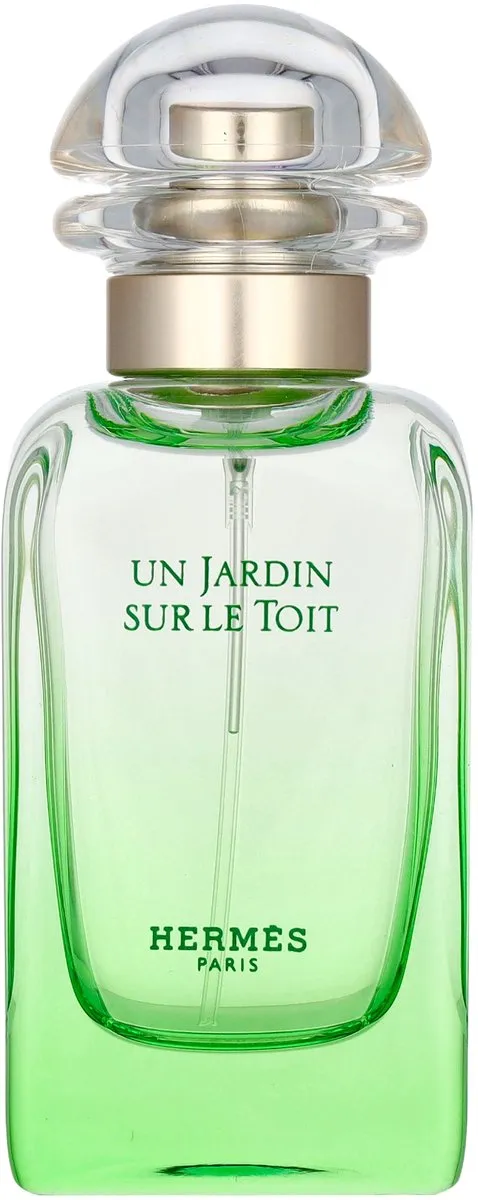 Hermès Un Jardin Sur Le Toit EDT 50ml