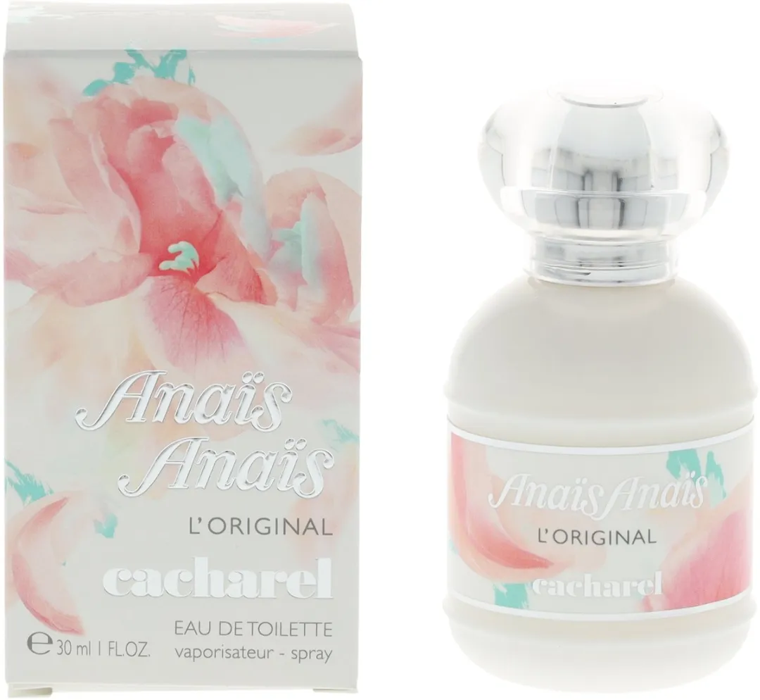 Cacharel Anaïs Anaïs Damesparfum 30ml