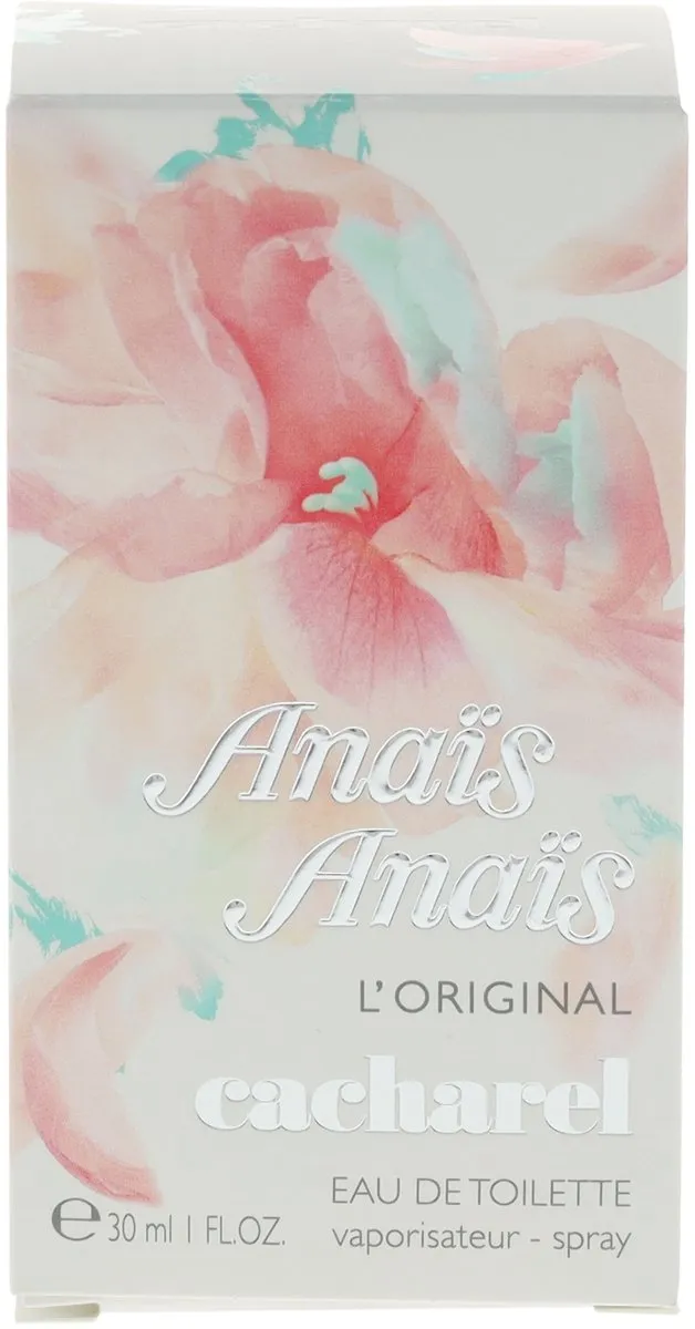 Cacharel Anaïs Anaïs Damesparfum 30ml