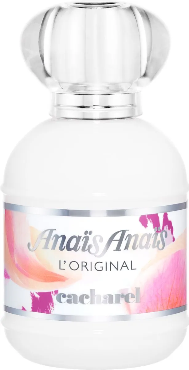 Cacharel Anaïs Anaïs Damesparfum 30ml