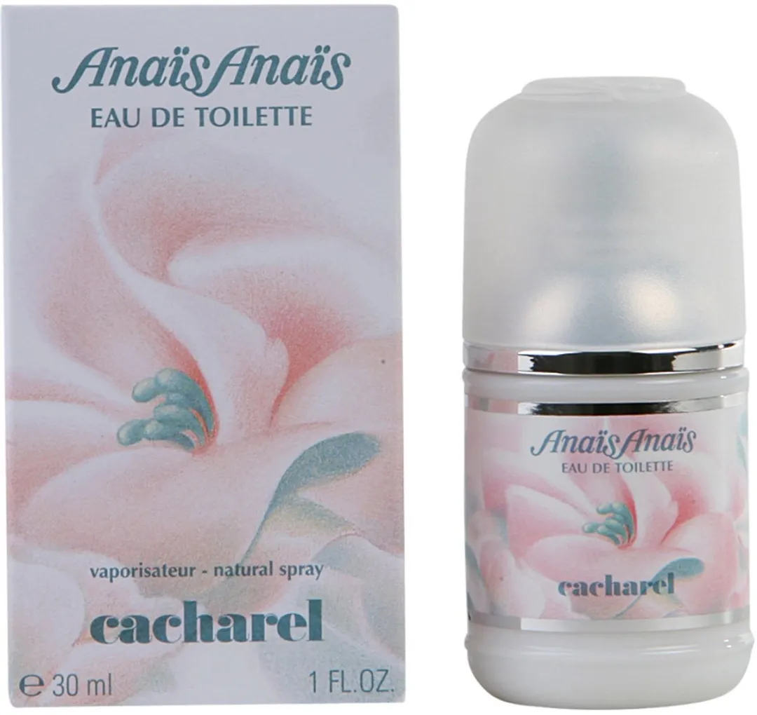 Cacharel Anaïs Anaïs Damesparfum 30ml