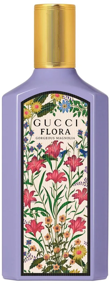 Gucci Flora Gorgeous Magnolia Eau de Parfum 150ml