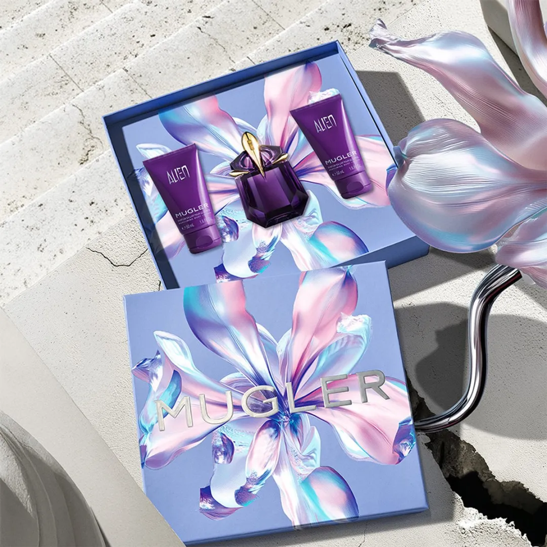 Thierry Mugler Alien Eau de Parfum Geschenkset - 30ml