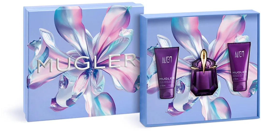 Thierry Mugler Alien Eau de Parfum Geschenkset - 30ml