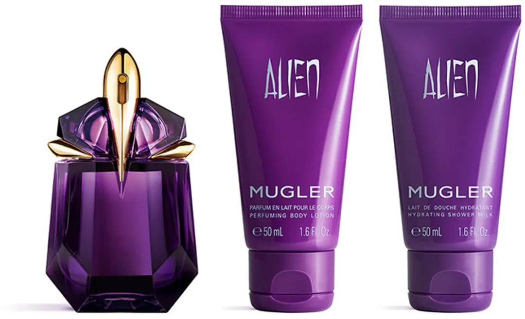 Thierry Mugler Alien Eau de Parfum Geschenkset