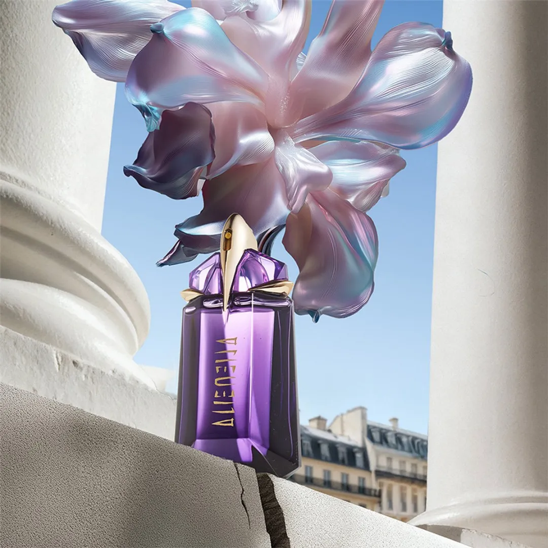 Thierry Mugler Alien Eau de Parfum Geschenkset - 30ml