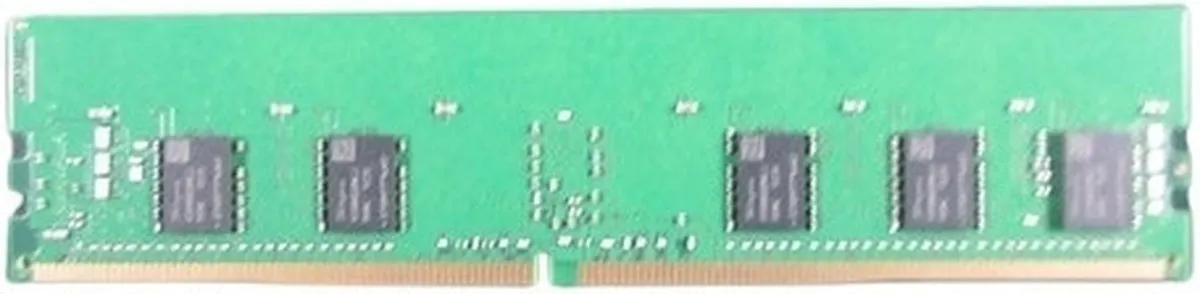 Dell AC140379 Geheugenmodule 8GB DDR4 3200MHz ECC