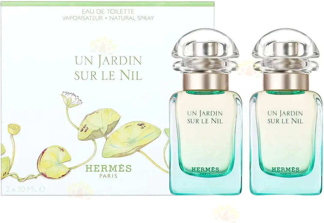 Hermès Un Jardin Sur Le Nil Eau de Toilette