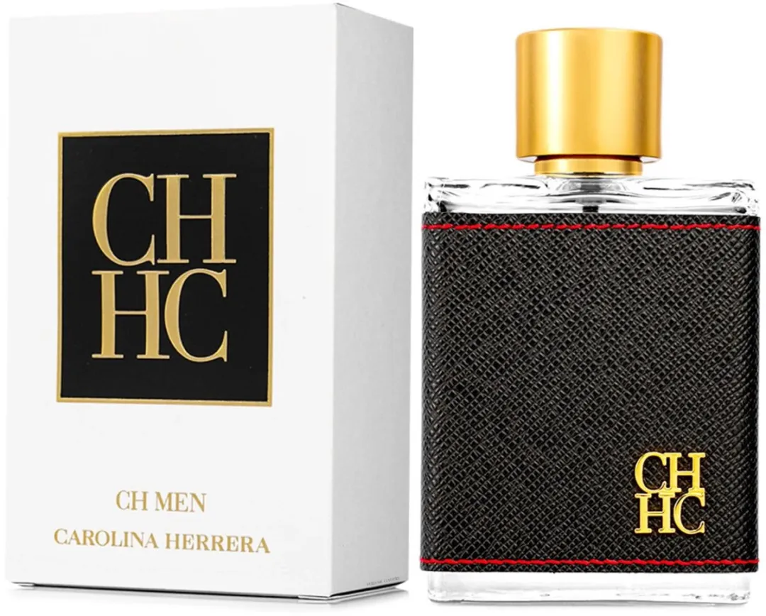 Carolina Herrera CH Men Herenparfum 100ml