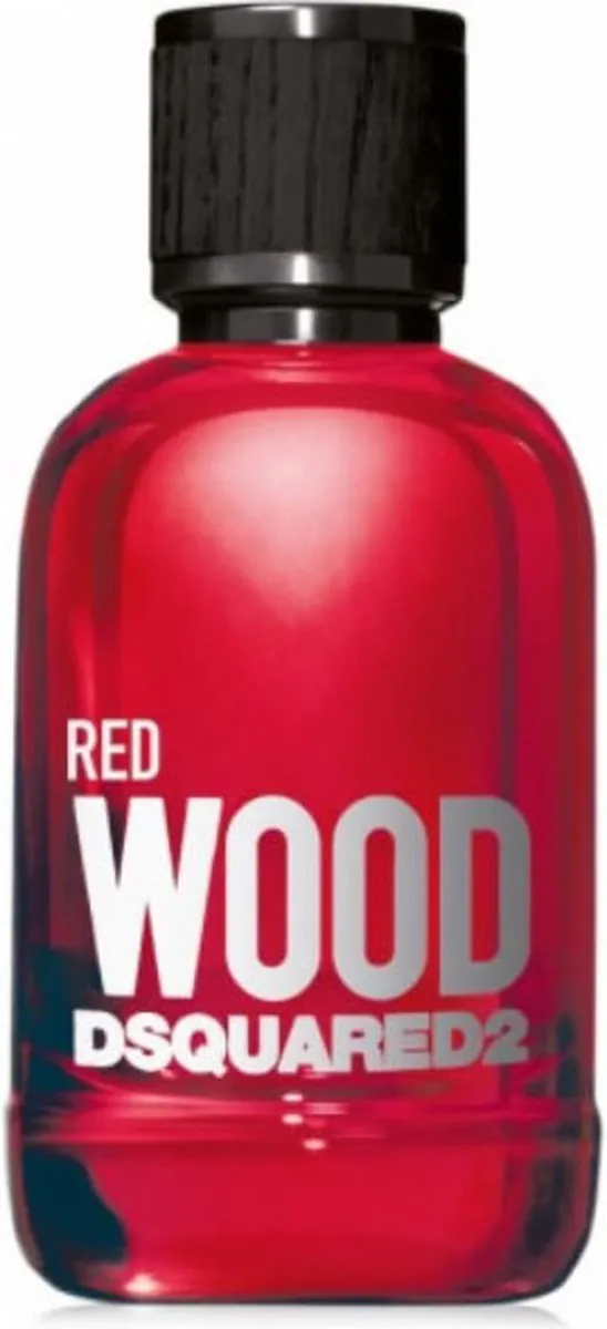 Dsquared2 Red Wood Damesparfum 30ml