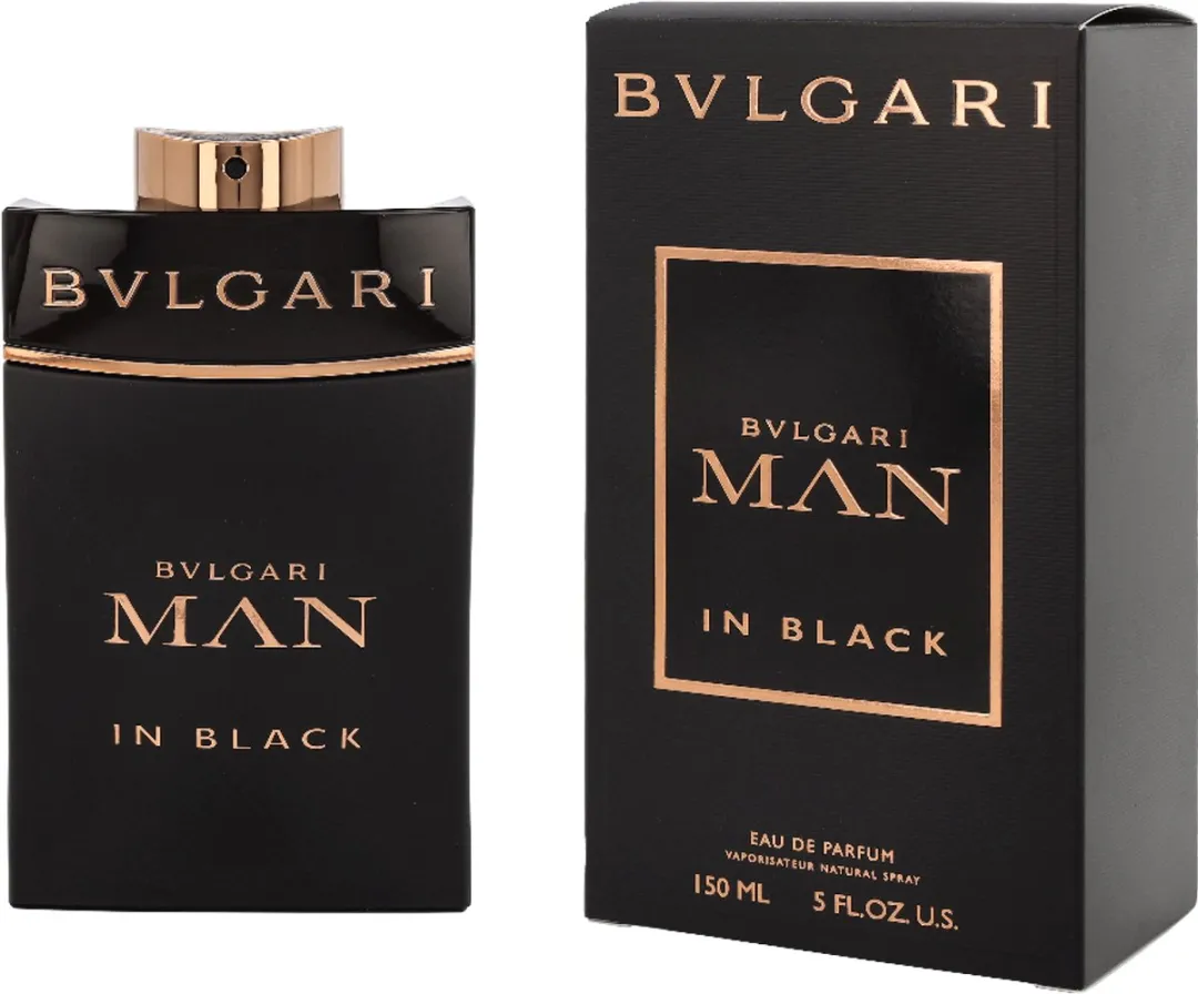 Bvlgari Man in Black Eau de Parfum 150ml