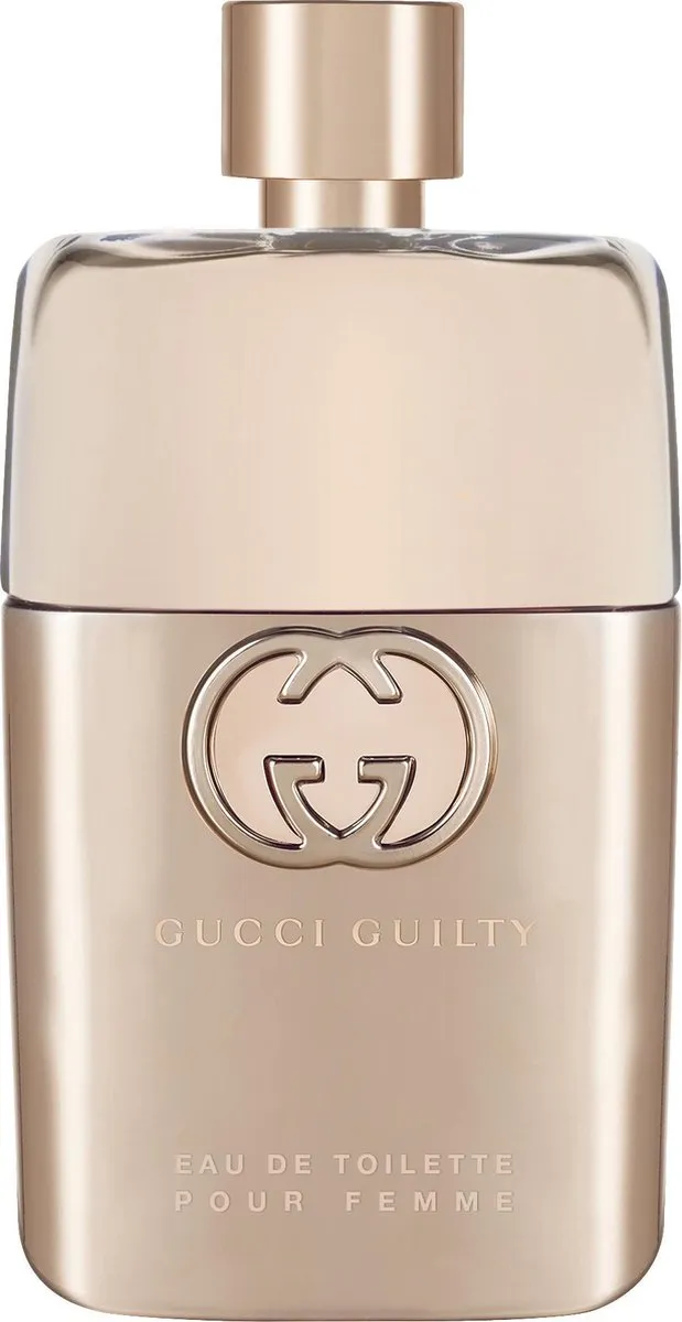 Gucci Guilty Pour Femme 90 ml Eau de Toilette