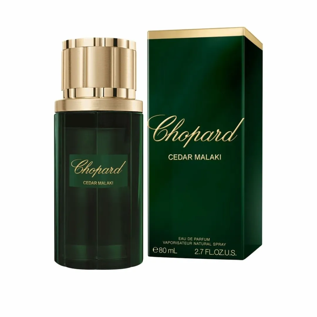 Chopard EDP Damesparfum 80ml