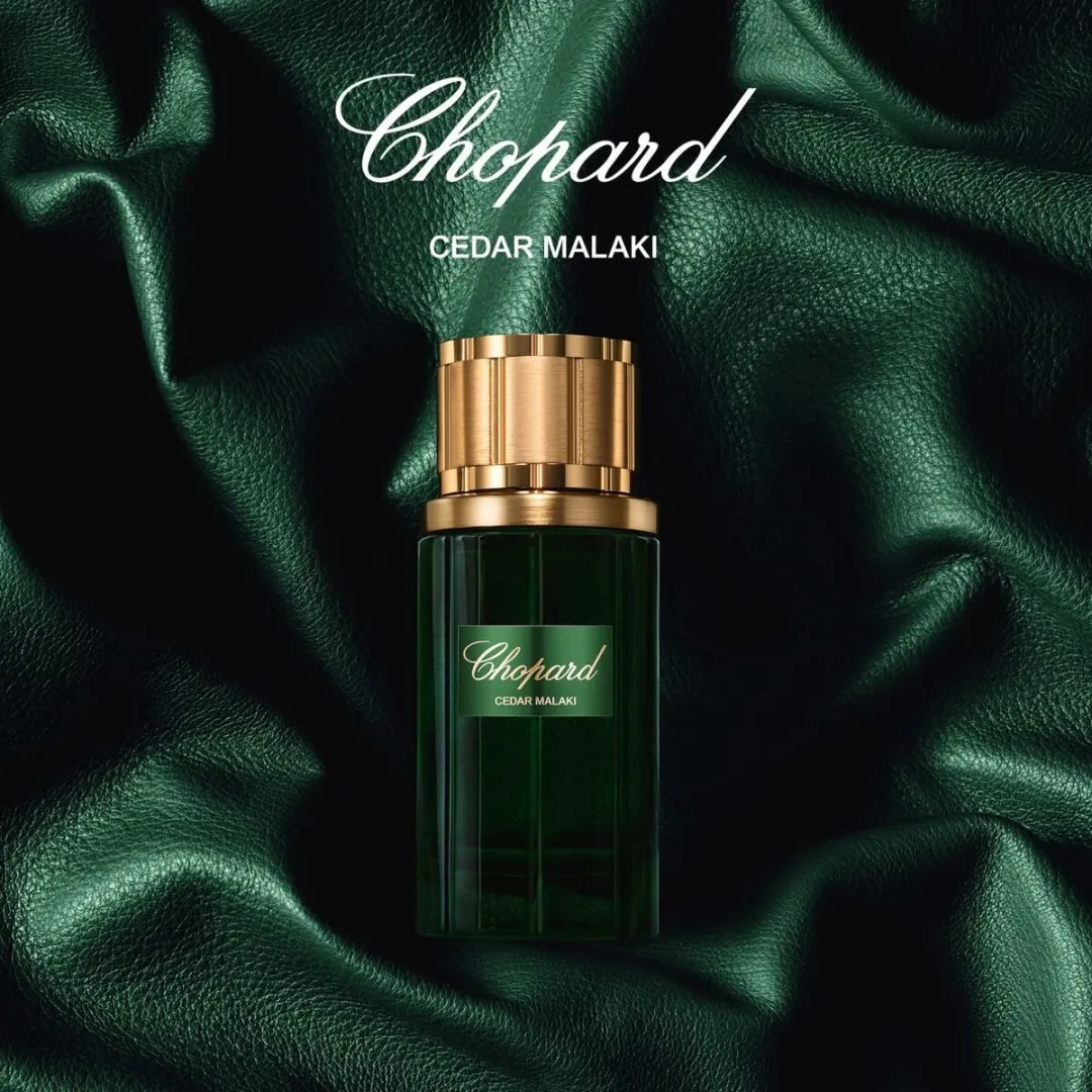 Chopard EDP Damesparfum 80ml