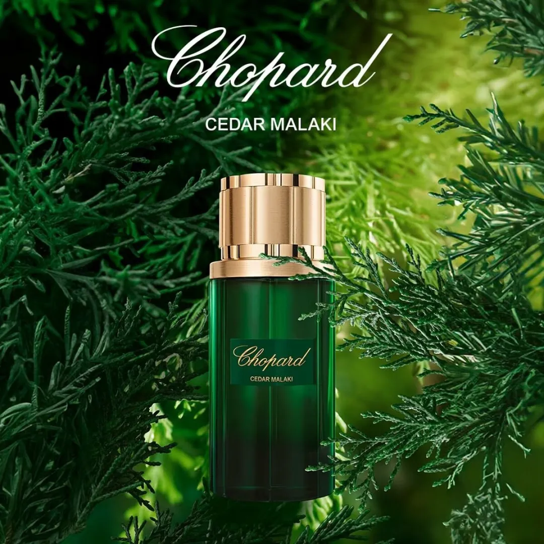 Chopard EDP Damesparfum 80ml