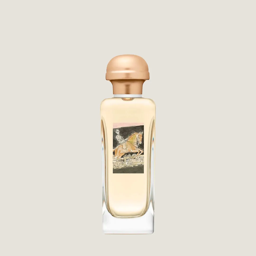 Hermès Amazone Eau de Toilette 100ml