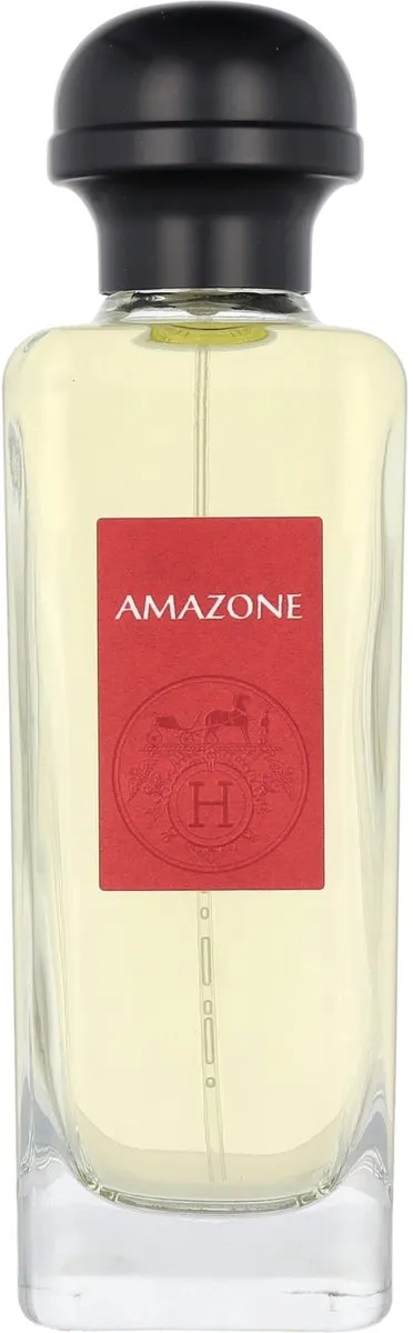 Hermès Amazone Eau de Toilette 100ml