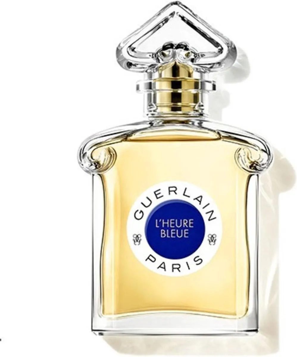 Guerlain L'Heure Bleue Damesparfum 75ml