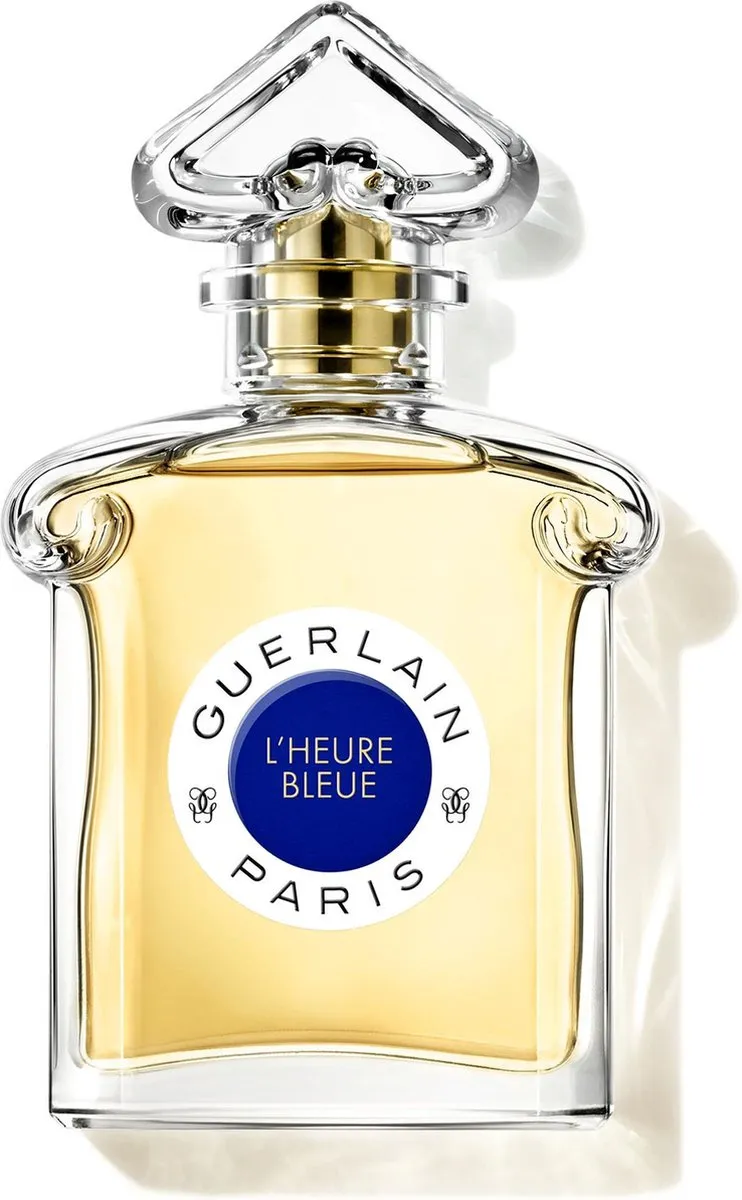 Guerlain L'Heure Bleue Damesparfum 75ml