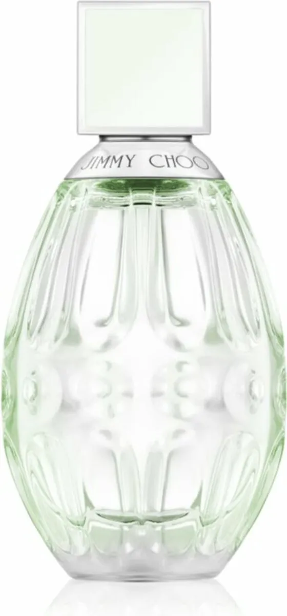 Jimmy Choo Floral Eau de Toilette 40ml