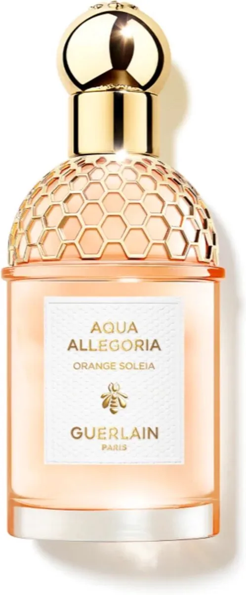Guerlain Aqua Allegoria Orange Soleia Eau de Toilette 75ml