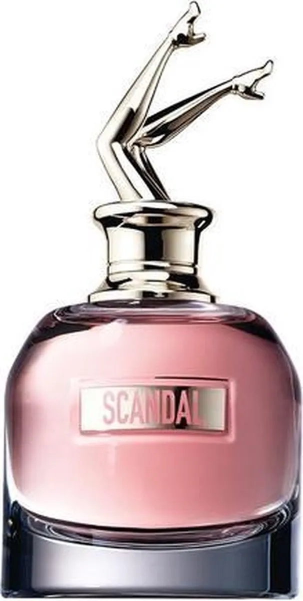 Jean Paul Gaultier Scandal Eau de Parfum 80ml