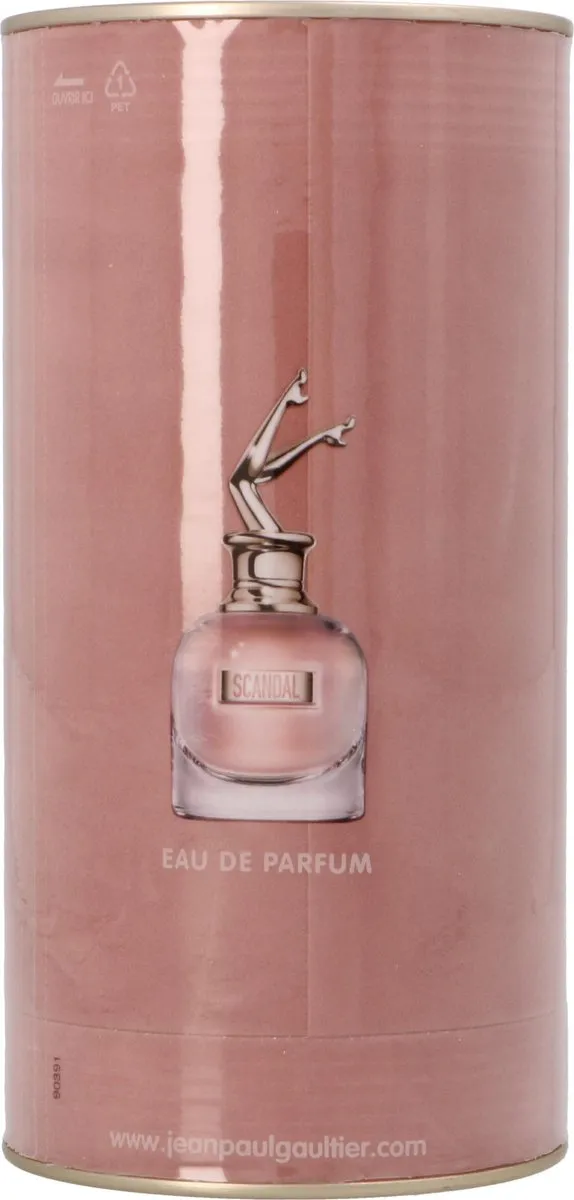 Jean Paul Gaultier Scandal Eau de Parfum 80ml