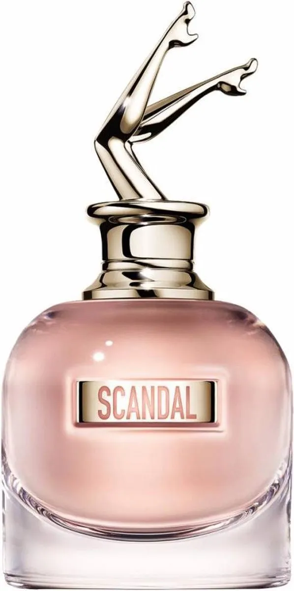 Jean Paul Gaultier Scandal Eau de Parfum 80ml