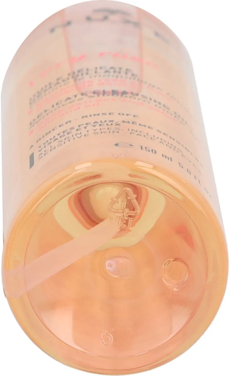Nuxe Very Rose Cleansing Oil 150ml - afbeelding 3 van 6