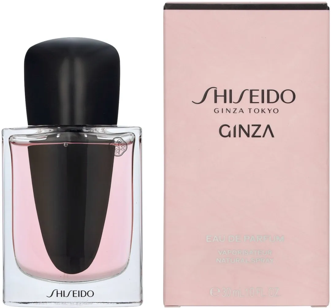Shiseido Ginza Eau de Parfum 30ml