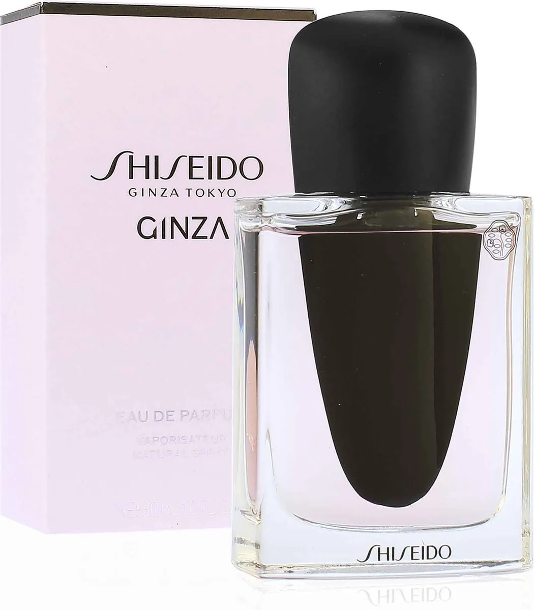 Shiseido Ginza Eau de Parfum 30ml