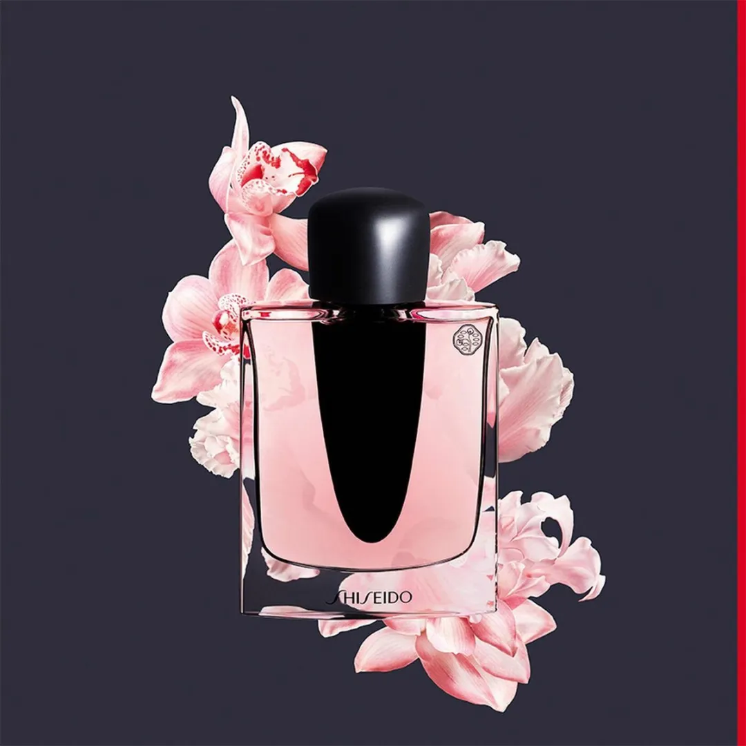 Shiseido Ginza Eau de Parfum 30ml